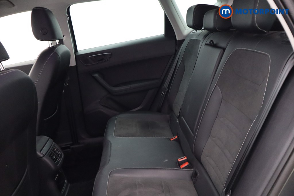 Seat Ateca Xperience Manual Petrol SUV - Stock Number (1660245) - 10th supplementary image