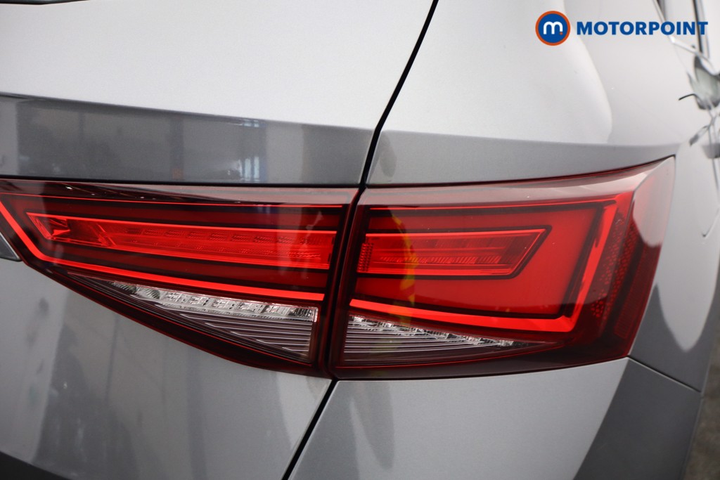 Seat Ateca Xperience Manual Petrol SUV - Stock Number (1660245) - 12th supplementary image