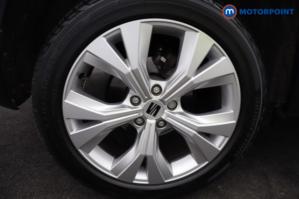 Seat Ateca Xperience Manual Petrol SUV - Stock Number (1660245) - 13th supplementary image
