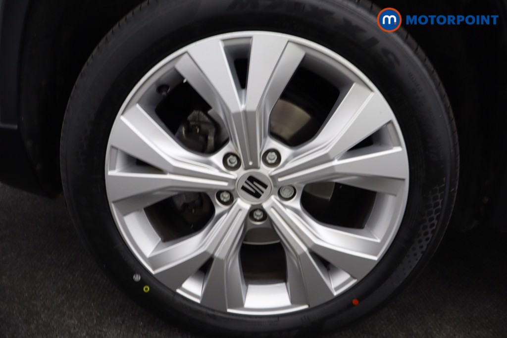 Seat Ateca Xperience Manual Petrol SUV - Stock Number (1660245) - 16th supplementary image