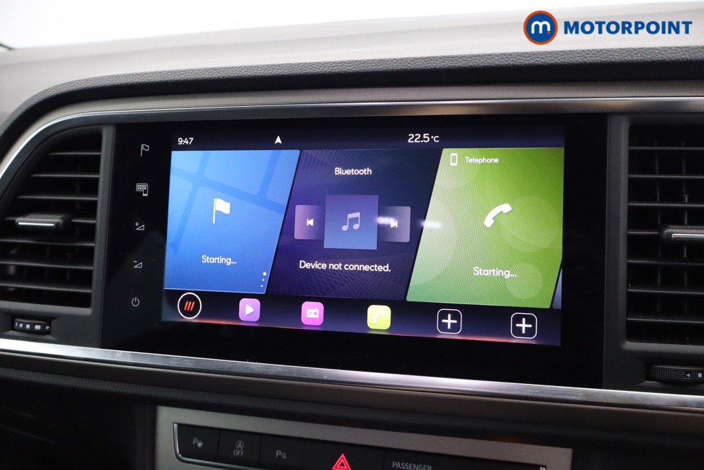 Seat Ateca Xperience Manual Petrol SUV - Stock Number (1660245) - 1st supplementary image