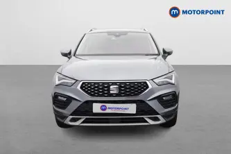 Seat Ateca Xperience Manual Petrol SUV - Stock Number (1660245) - Front bumper