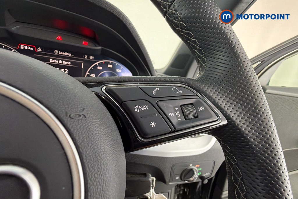 Audi Q2 S Line Automatic Petrol SUV - Stock Number (1660263) - 4th supplementary image