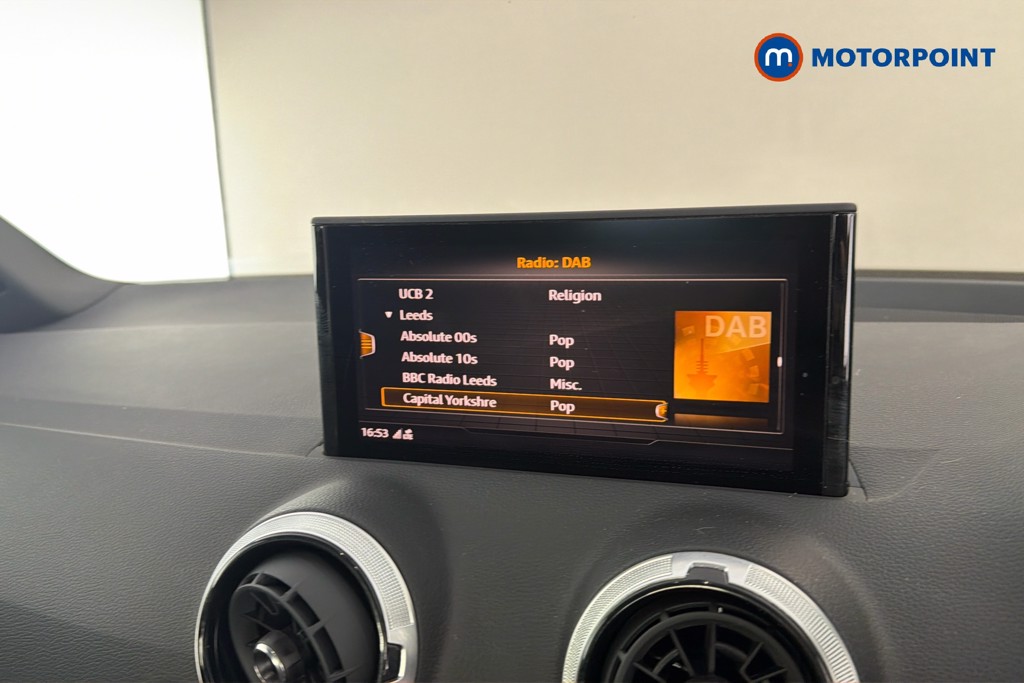 Audi Q2 S Line Automatic Petrol SUV - Stock Number (1660263) - 9th supplementary image