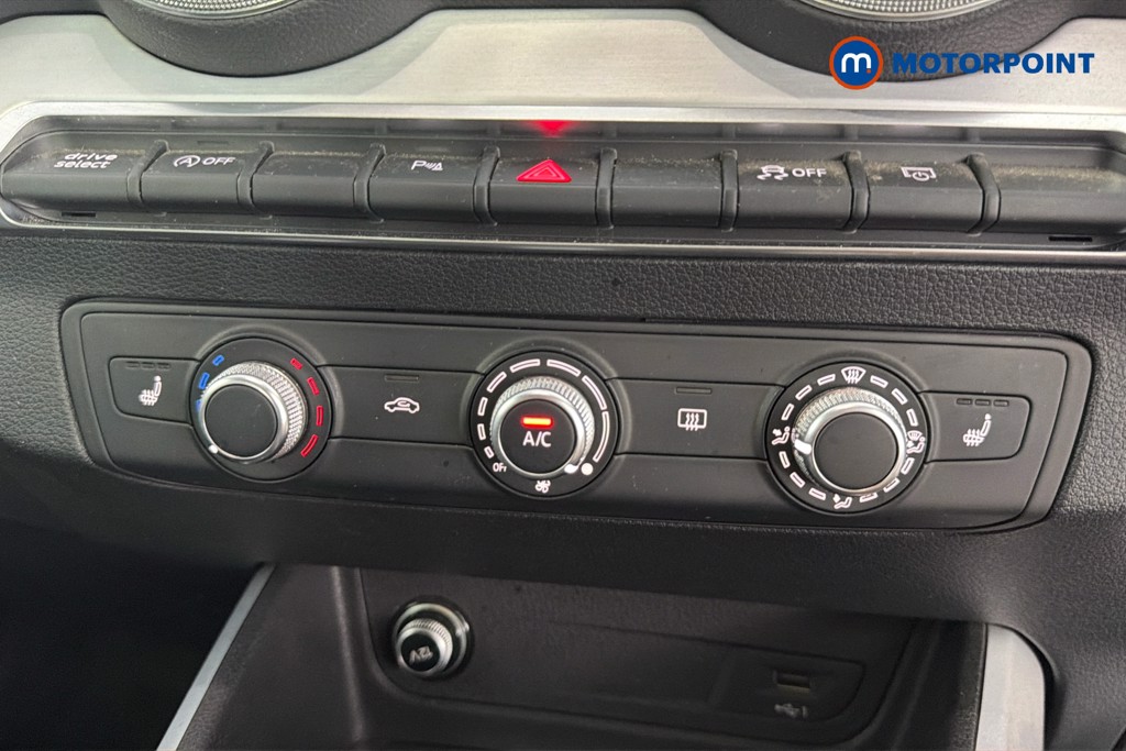 Audi Q2 S Line Automatic Petrol SUV - Stock Number (1660263) - 12th supplementary image