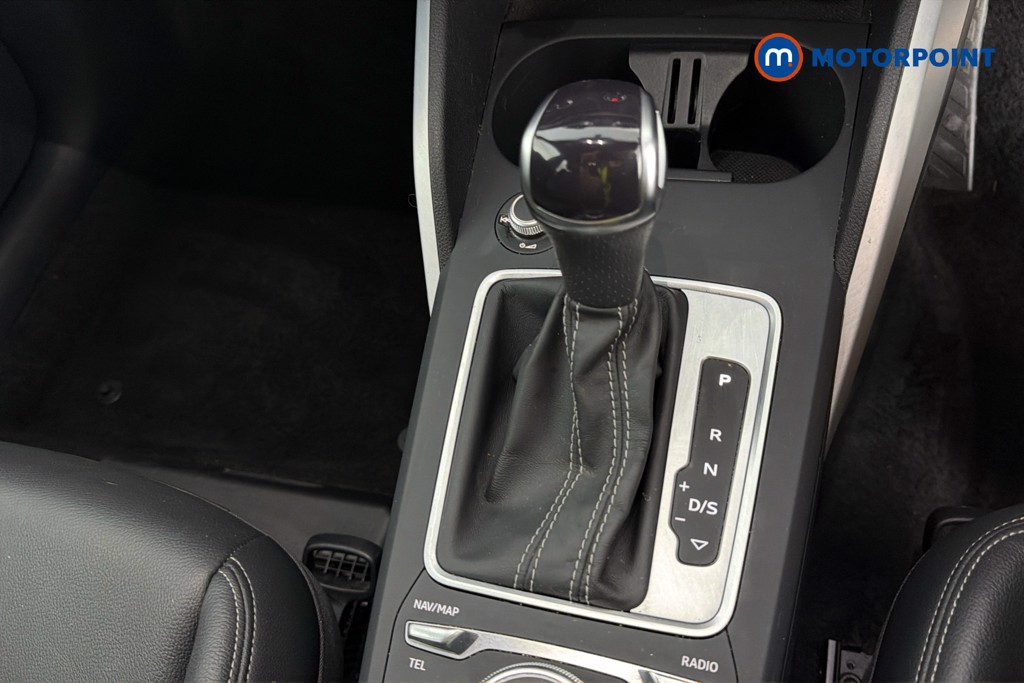 Audi Q2 S Line Automatic Petrol SUV - Stock Number (1660263) - 15th supplementary image