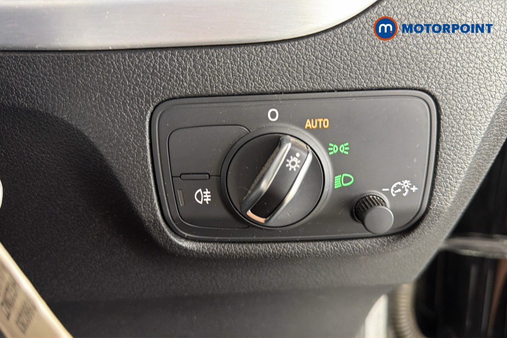 Audi Q2 S Line Automatic Petrol SUV - Stock Number (1660263) - 18th supplementary image