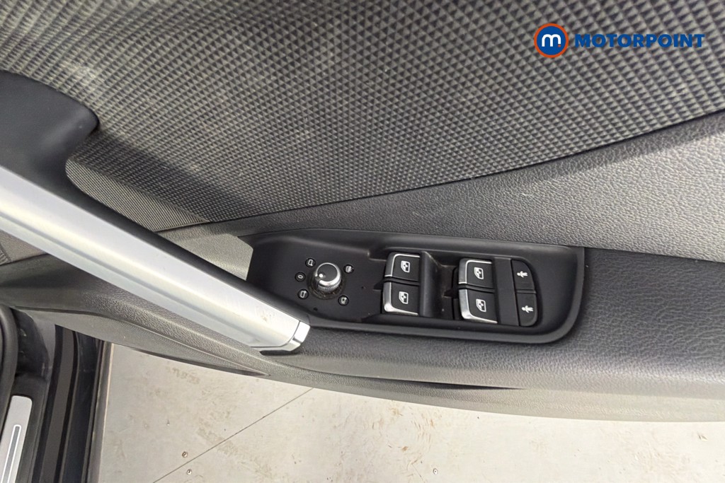 Audi Q2 S Line Automatic Petrol SUV - Stock Number (1660263) - 20th supplementary image