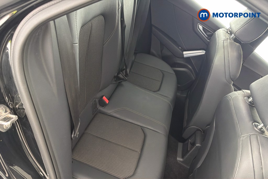 Audi Q2 S Line Automatic Petrol SUV - Stock Number (1660263) - 28th supplementary image