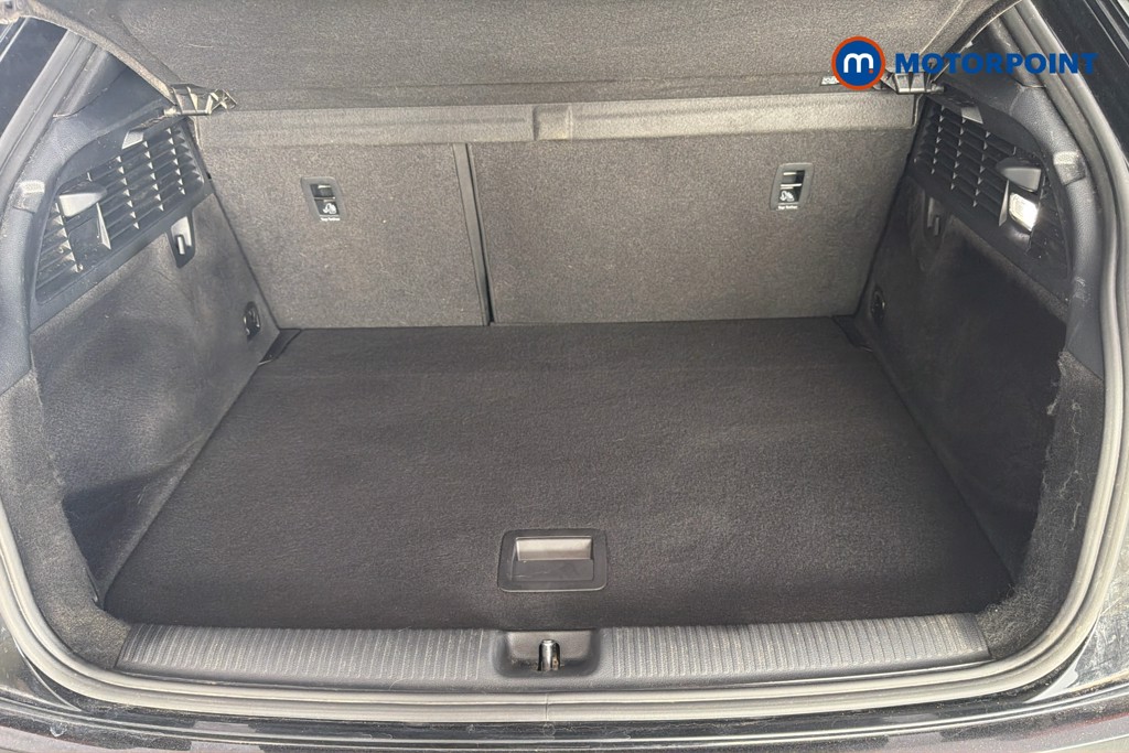 Audi Q2 S Line Automatic Petrol SUV - Stock Number (1660263) - 33rd supplementary image