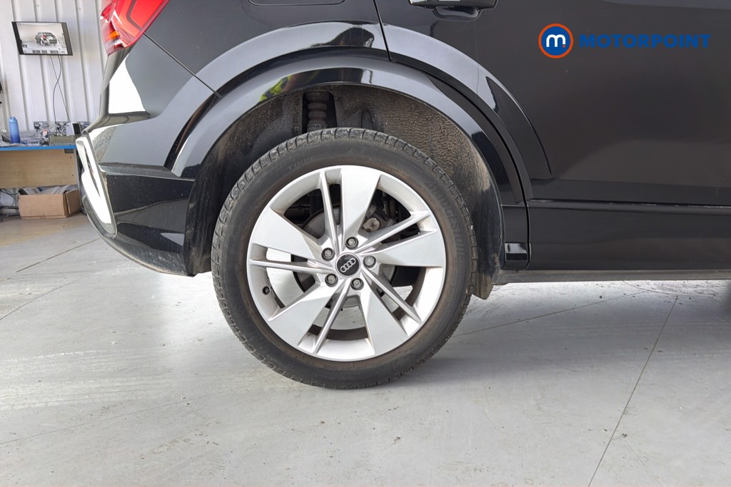Audi Q2 S Line Automatic Petrol SUV - Stock Number (1660263) - 49th supplementary image