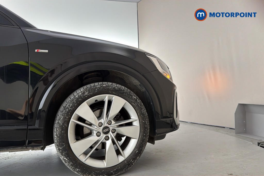 Audi Q2 S Line Automatic Petrol SUV - Stock Number (1660263) - 50th supplementary image
