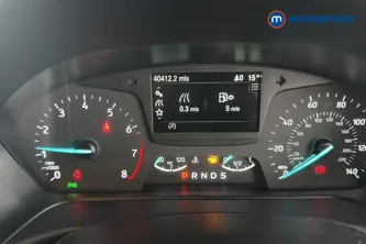 Ford Fiesta St-Line Automatic Petrol Hatchback - Stock Number (1660278) - 7th supplementary image