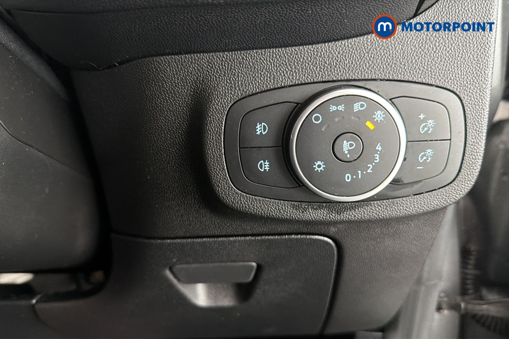 Ford Fiesta St-Line Automatic Petrol Hatchback - Stock Number (1660278) - 11th supplementary image