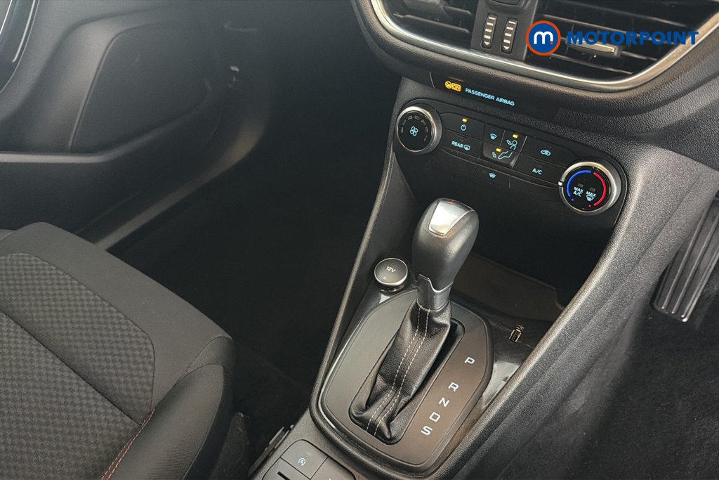 Ford Fiesta St-Line Automatic Petrol Hatchback - Stock Number (1660278) - 15th supplementary image