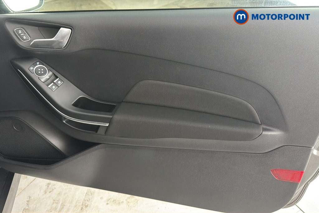 Ford Fiesta St-Line Automatic Petrol Hatchback - Stock Number (1660278) - 18th supplementary image