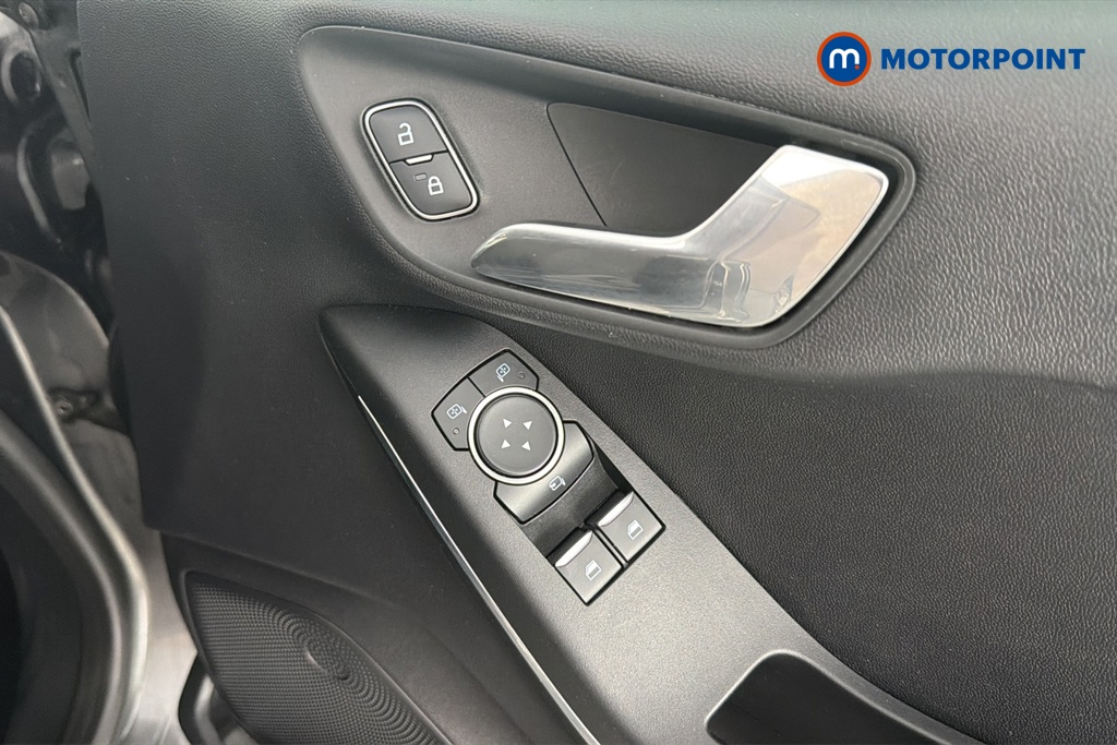 Ford Fiesta St-Line Automatic Petrol Hatchback - Stock Number (1660278) - 19th supplementary image