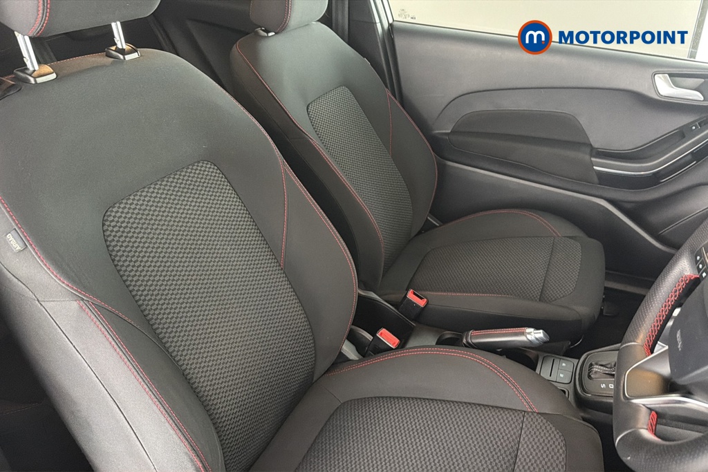 Ford Fiesta St-Line Automatic Petrol Hatchback - Stock Number (1660278) - 22nd supplementary image