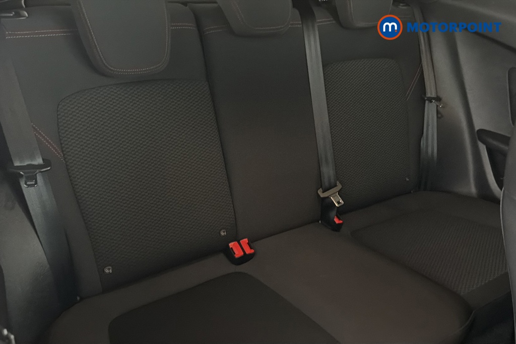 Ford Fiesta St-Line Automatic Petrol Hatchback - Stock Number (1660278) - 25th supplementary image