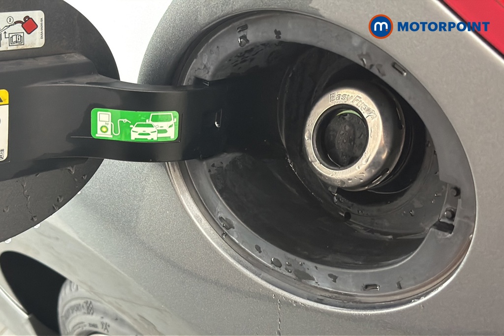 Ford Fiesta St-Line Automatic Petrol Hatchback - Stock Number (1660278) - 41st supplementary image