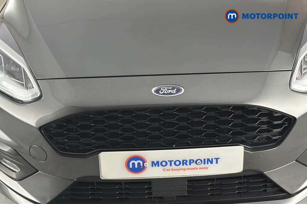 Ford Fiesta St-Line Automatic Petrol Hatchback - Stock Number (1660278) - 43rd supplementary image