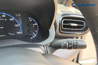Toyota Yaris Cross Design Automatic Petrol-Electric Hybrid Estate - Stock Number (1660479) - 6th supplementary image
