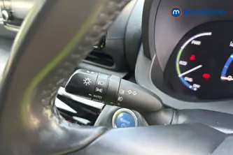 Toyota Yaris Cross Design Automatic Petrol-Electric Hybrid Estate - Stock Number (1660479) - 11th supplementary image