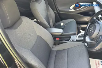Toyota Yaris Cross Design Automatic Petrol-Electric Hybrid Estate - Stock Number (1660479) - 22nd supplementary image