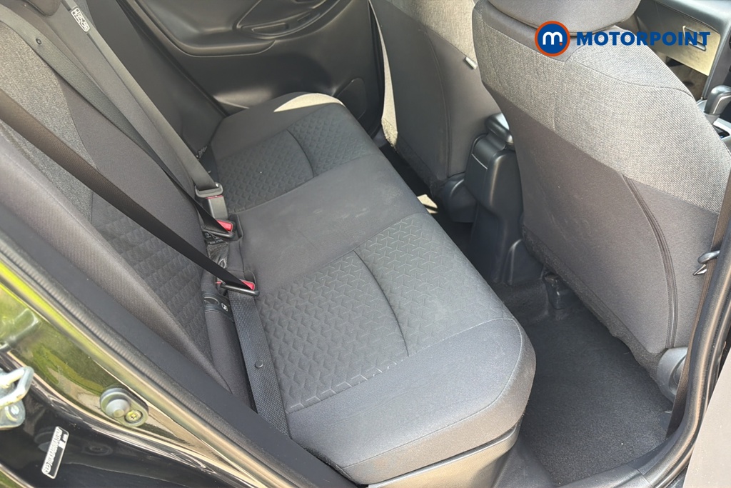Toyota Yaris Cross Design Automatic Petrol-Electric Hybrid Estate - Stock Number (1660479) - 25th supplementary image