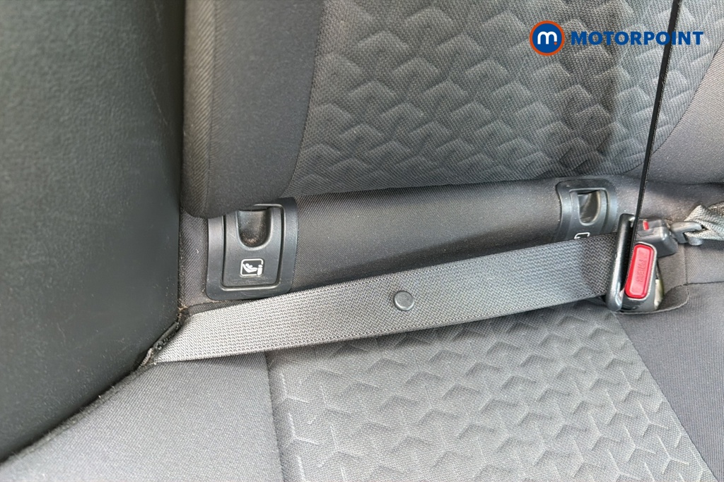 Toyota Yaris Cross Design Automatic Petrol-Electric Hybrid Estate - Stock Number (1660479) - 27th supplementary image