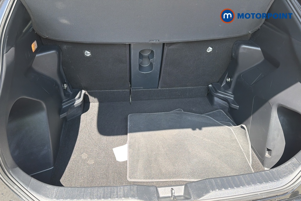 Toyota Yaris Cross Design Automatic Petrol-Electric Hybrid Estate - Stock Number (1660479) - 30th supplementary image