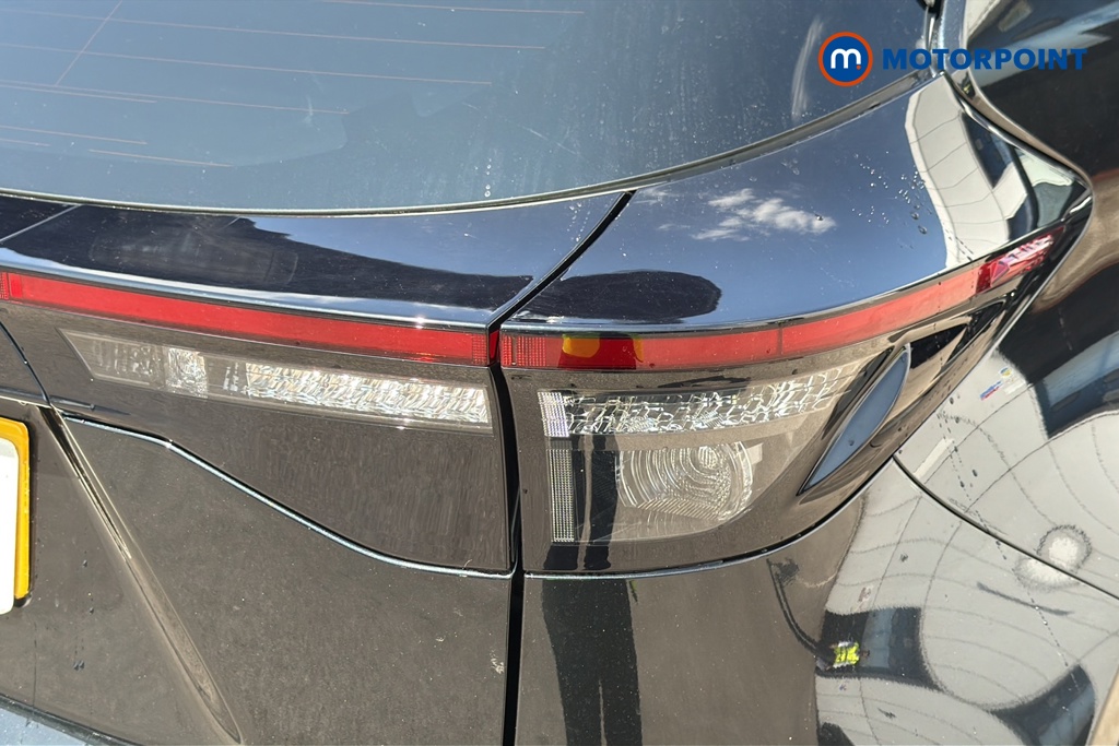 Toyota Yaris Cross Design Automatic Petrol-Electric Hybrid Estate - Stock Number (1660479) - 36th supplementary image
