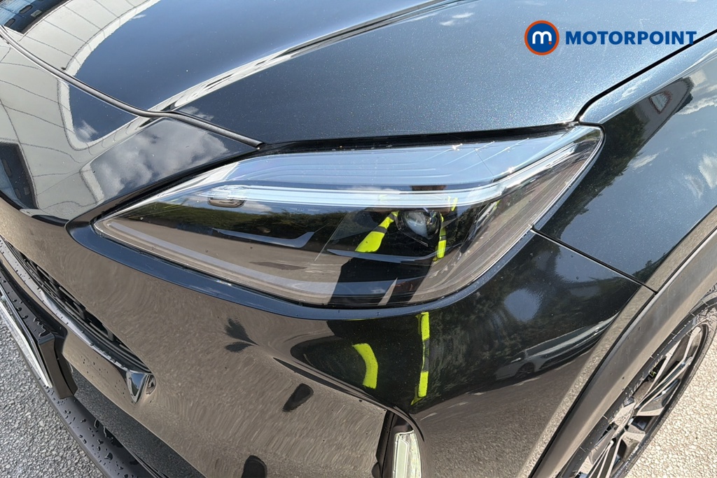 Toyota Yaris Cross Design Automatic Petrol-Electric Hybrid Estate - Stock Number (1660479) - 42nd supplementary image
