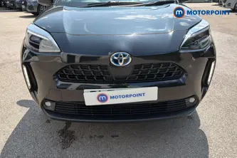 Toyota Yaris Cross Design Automatic Petrol-Electric Hybrid Estate - Stock Number (1660479) - 43rd supplementary image