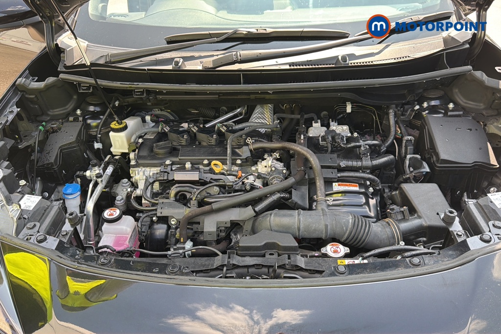 Toyota Yaris Cross Design Automatic Petrol-Electric Hybrid Estate - Stock Number (1660479) - 48th supplementary image