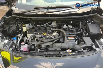 Toyota Yaris Cross Design Automatic Petrol-Electric Hybrid Estate - Stock Number (1660479) - 48th supplementary image