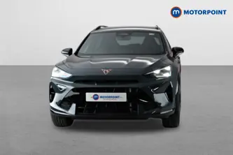 Cupra Formentor V2 Automatic Petrol SUV - Stock Number (1660595) - Front bumper