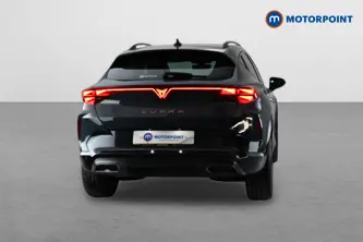 Cupra Formentor V2 Automatic Petrol SUV - Stock Number (1660595) - Rear bumper