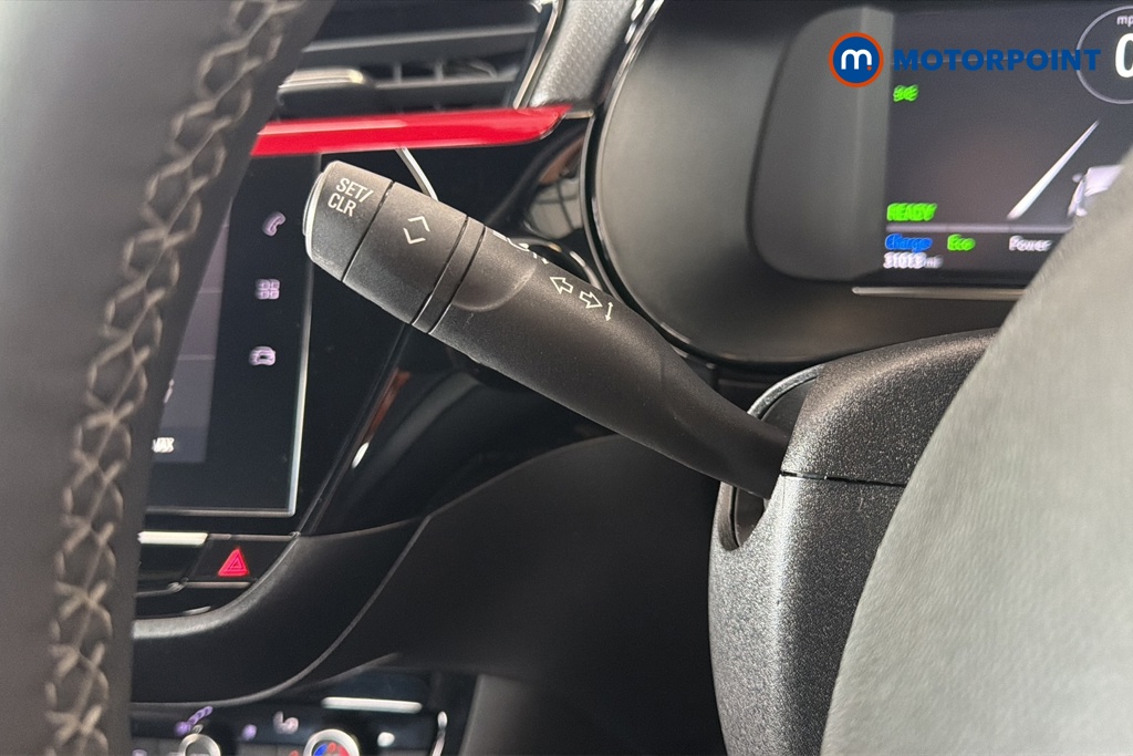 Vauxhall Corsa GS Automatic Electric Hatchback - Stock Number (1660638) - 5th supplementary image