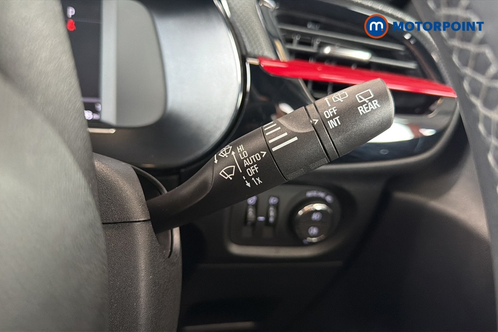 Vauxhall Corsa GS Automatic Electric Hatchback - Stock Number (1660638) - 6th supplementary image