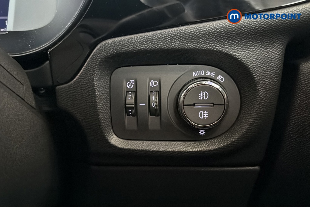 Vauxhall Corsa GS Automatic Electric Hatchback - Stock Number (1660638) - 11th supplementary image