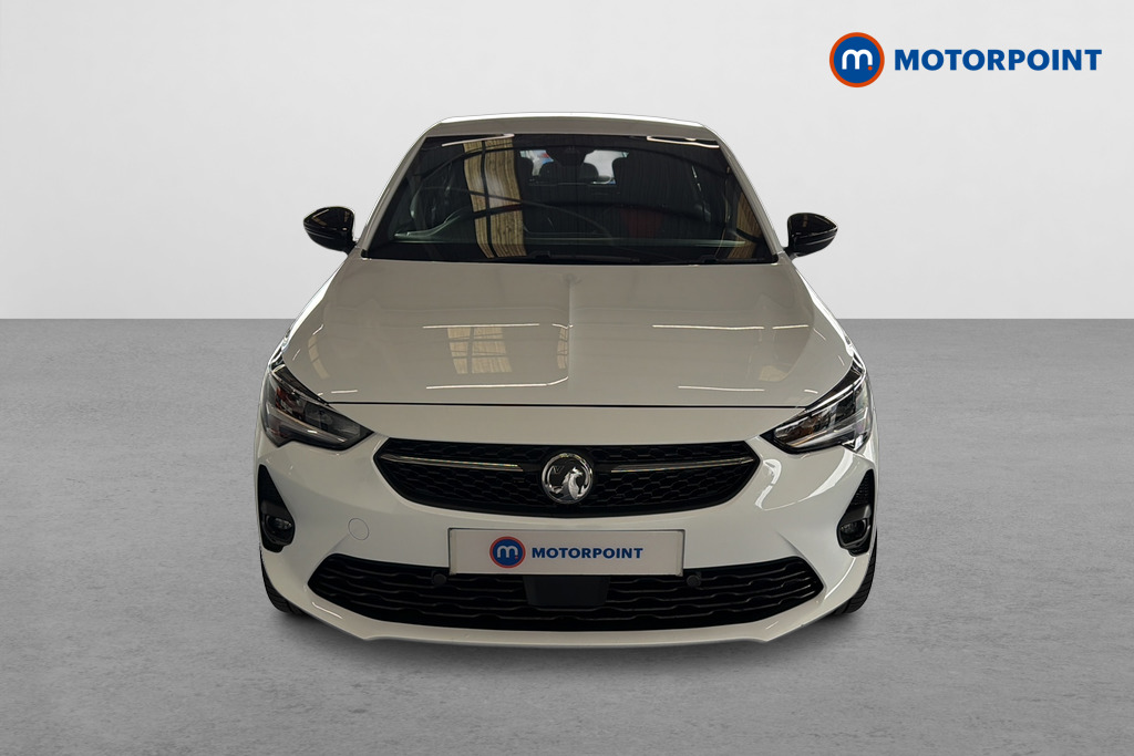 Vauxhall Corsa GS Automatic Electric Hatchback - Stock Number (1660638) - Front bumper