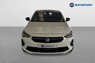 Vauxhall Corsa GS Automatic Electric Hatchback - Stock Number (1660638) - Front bumper