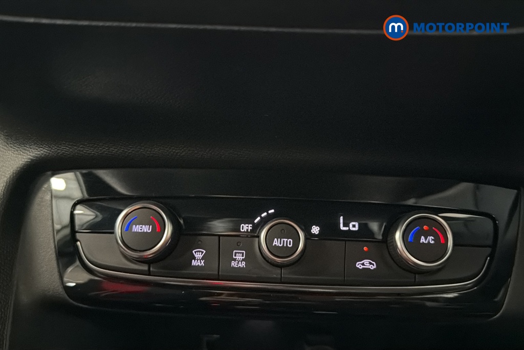 Vauxhall Corsa GS Automatic Electric Hatchback - Stock Number (1660638) - 12th supplementary image