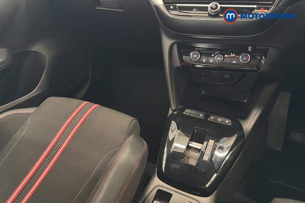 Vauxhall Corsa GS Automatic Electric Hatchback - Stock Number (1660638) - 15th supplementary image