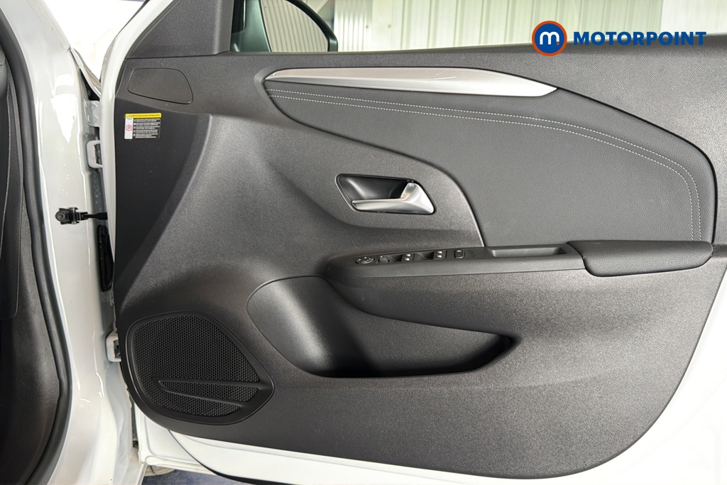 Vauxhall Corsa GS Automatic Electric Hatchback - Stock Number (1660638) - 18th supplementary image