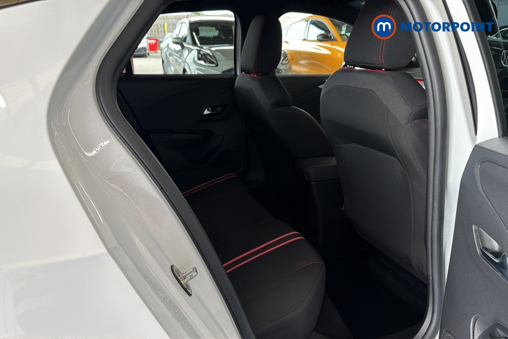Vauxhall Corsa GS Automatic Electric Hatchback - Stock Number (1660638) - 25th supplementary image
