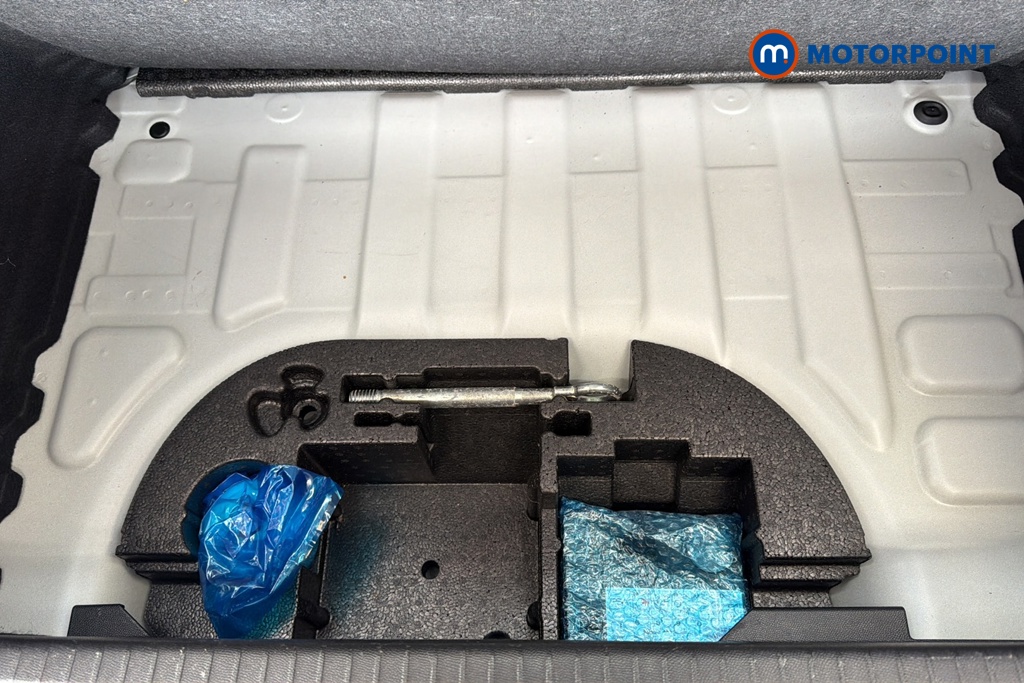 Vauxhall Corsa GS Automatic Electric Hatchback - Stock Number (1660638) - 33rd supplementary image