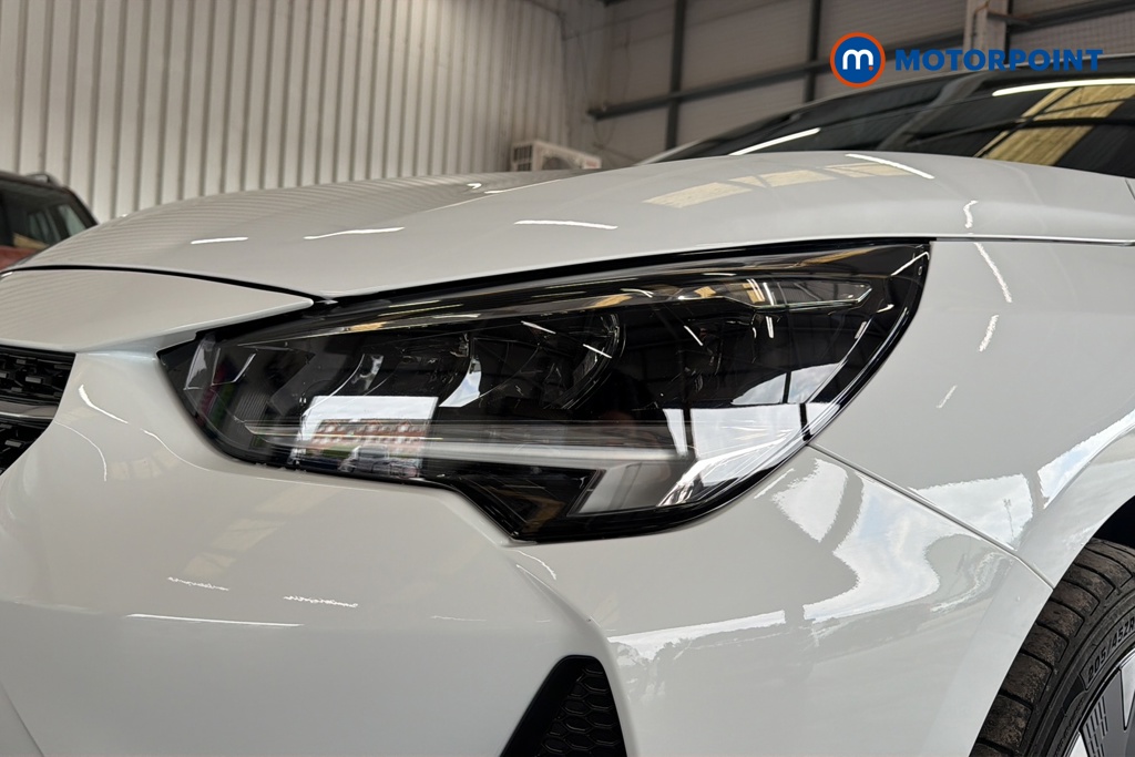 Vauxhall Corsa GS Automatic Electric Hatchback - Stock Number (1660638) - 42nd supplementary image