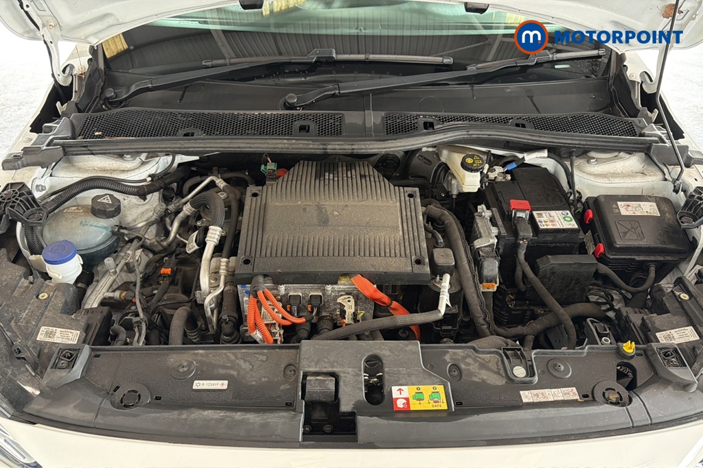 Vauxhall Corsa GS Automatic Electric Hatchback - Stock Number (1660638) - 48th supplementary image